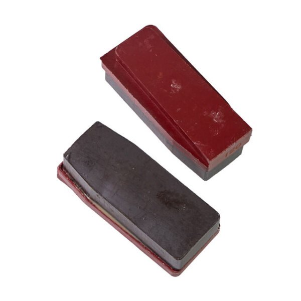 Алмазный абразивный камень Fickert Stone Automatic Grinding Resin Bond Fickert