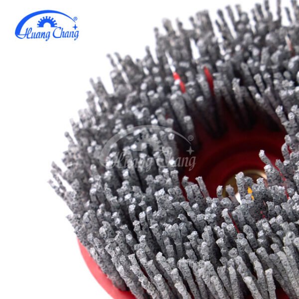 Круглая алмазная щетка Dupont Brush — изображение 6