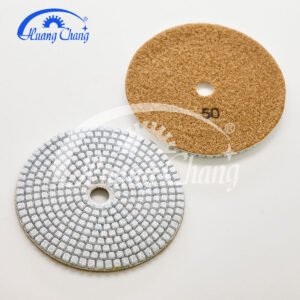 Алмазный полировальник для мрамора и гранита hc spp 0010