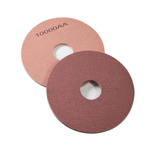 4“ 5” 6“ 7” 8“ sponge fiber polishing pads for marble granite