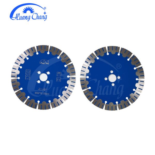 diamond wall chisel saw blades cutting disc