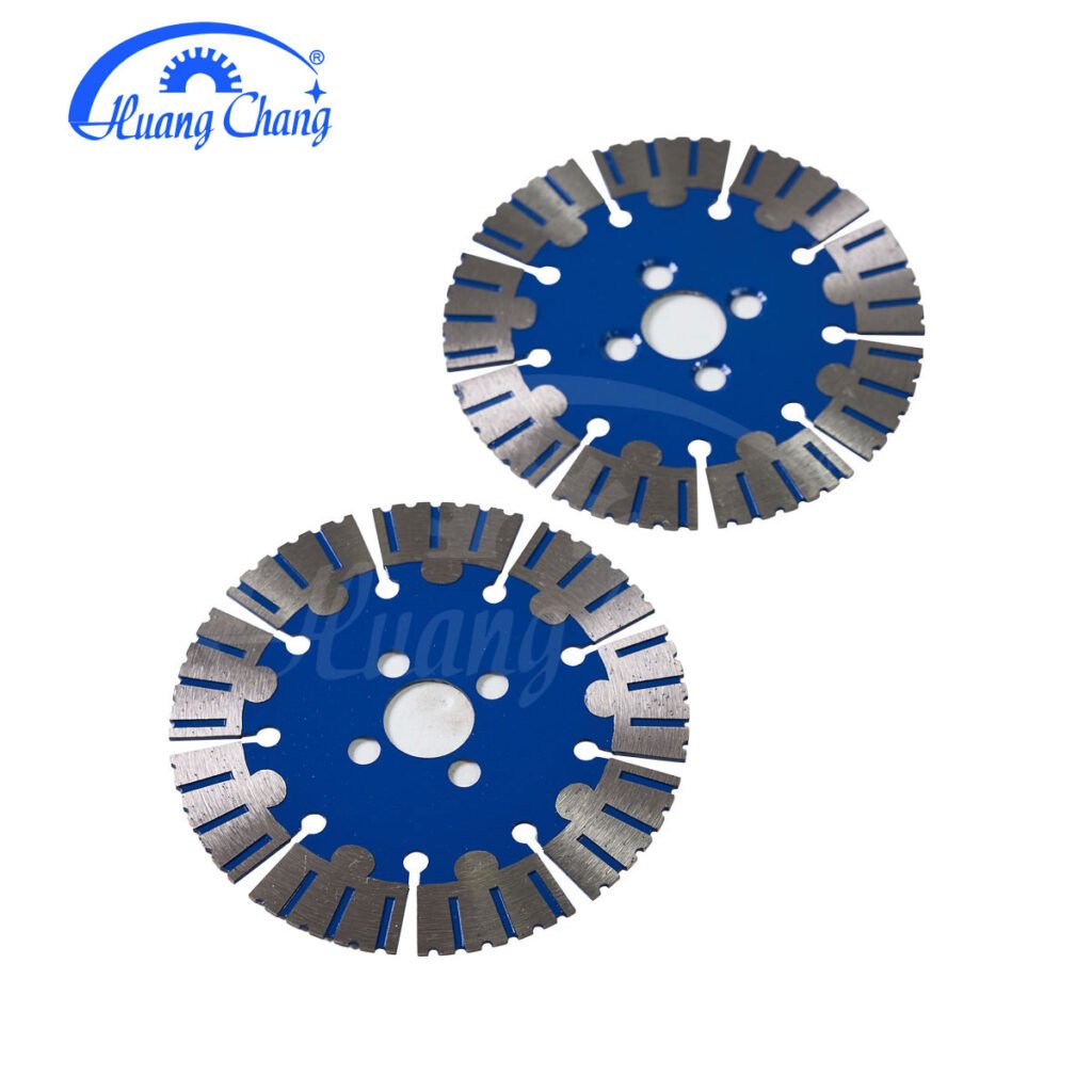 diamond wall chisel saw blades cutting disc