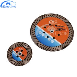 huangchang superthin diamond saw blades 4.5"115mm 5"125mm ceramic marble granite