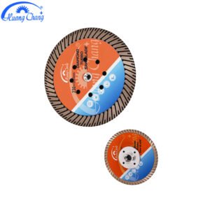 huangchang superthin diamond grinding saw blades ceramic marble granite