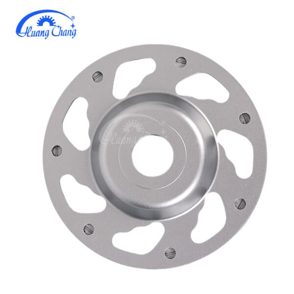 economy grinding cup wheel