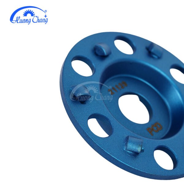 economy grinding cup wheel