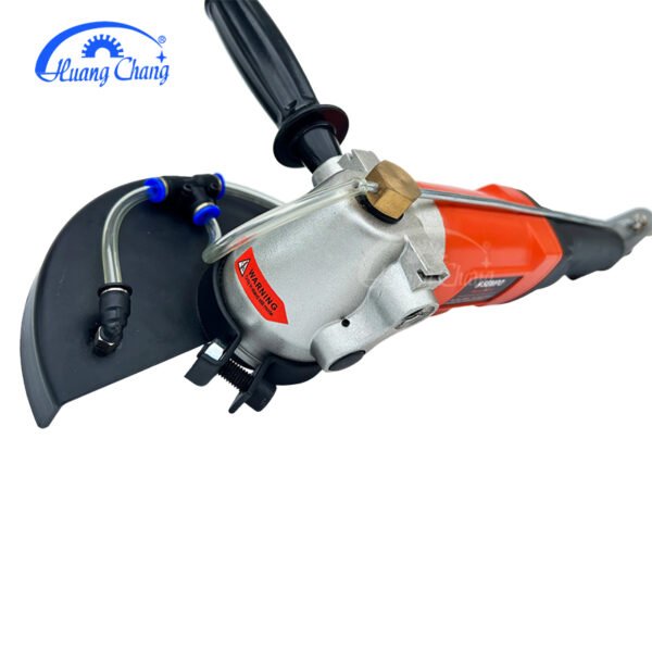 hc dt01 electric cutting machine