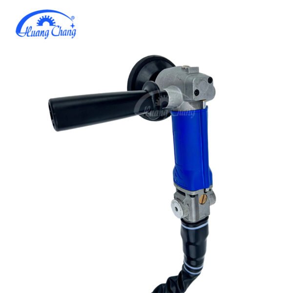 hc dt02 pneumatic extended pipe water mill